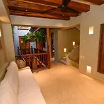 Casa O Curato Luxury Boutique House