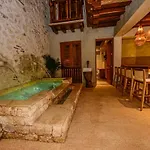 Casa O Curato Luxury Boutique House