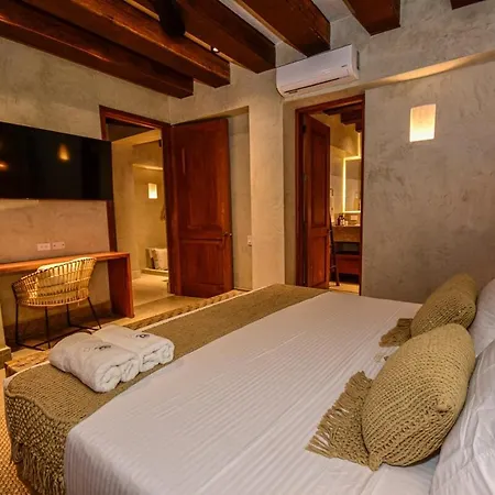 Villa Casa O Curato Luxury Boutique House *