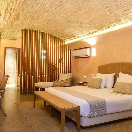 Casa O Curato Luxury Boutique House Villa