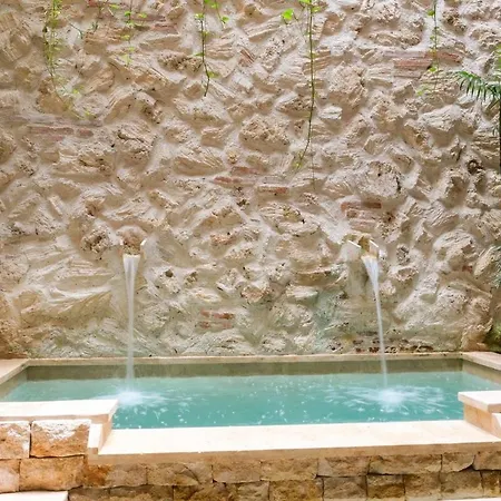 Casa O Curato Luxury Boutique House *