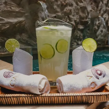 Villa Casa O Curato Luxury Boutique House
