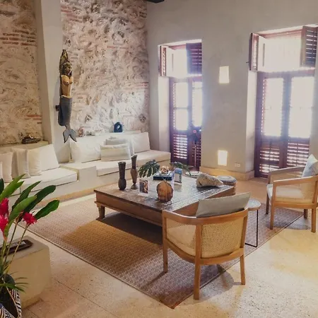 Villa Casa O Curato Luxury Boutique House