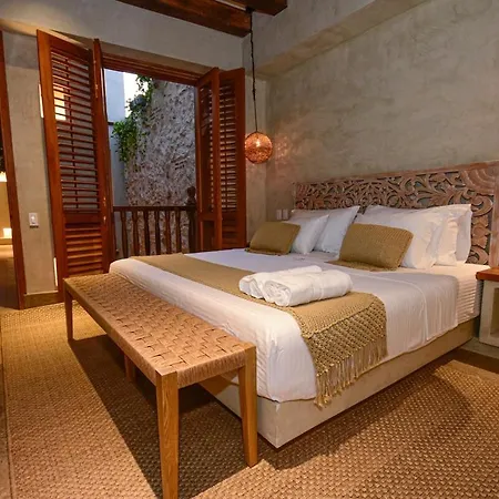 Casa O Curato Luxury Boutique House Villa
