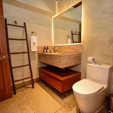 Villa Casa O Curato Luxury Boutique House Cartagena