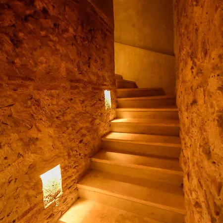 Casa O Curato Luxury Boutique House Cartagena