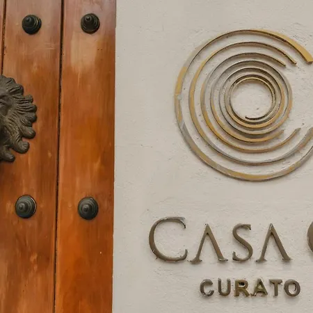 Casa O Curato Luxury Boutique House