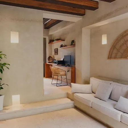 Villa Casa O Curato Luxury Boutique House Cartagena