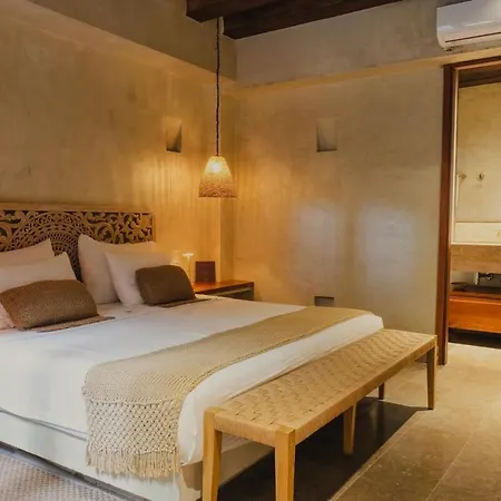 Villa Casa O Curato Luxury Boutique House