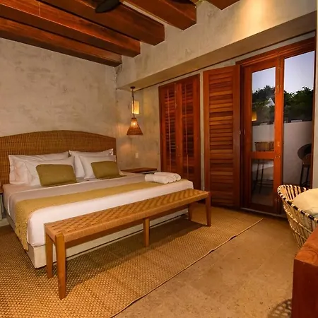 Villa Casa O Curato Luxury Boutique House *