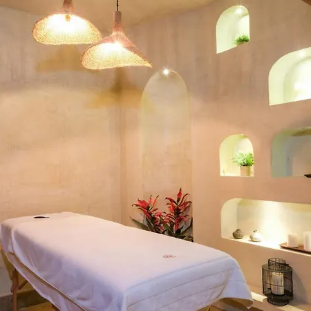 Villa Casa O Curato Luxury Boutique House *