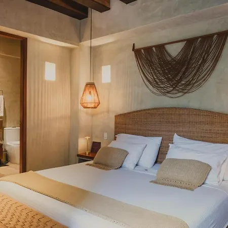 Casa O Curato Luxury Boutique House Villa