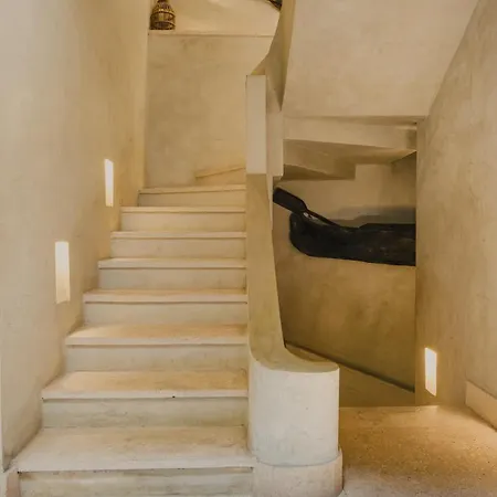 Casa O Curato Luxury Boutique House Villa *