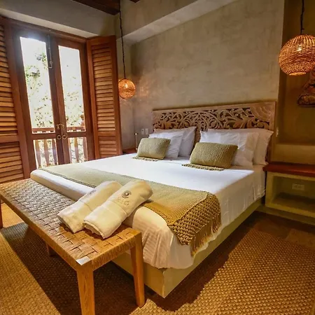 Casa O Curato Luxury Boutique House *