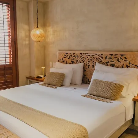 Casa O Curato Luxury Boutique House