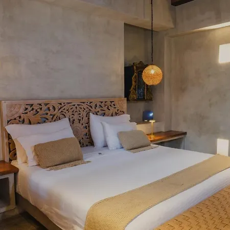 Casa O Curato Luxury Boutique House *