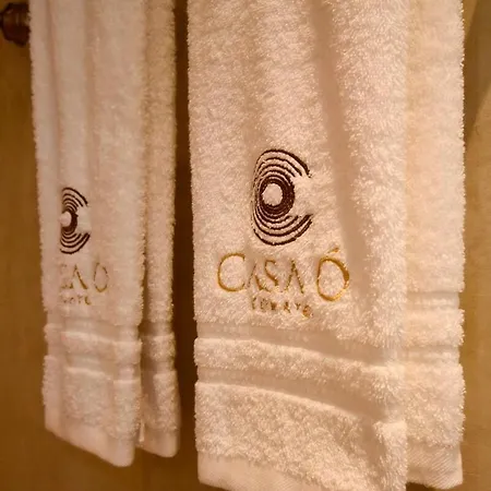 Villa Casa O Curato Luxury Boutique House Cartagena