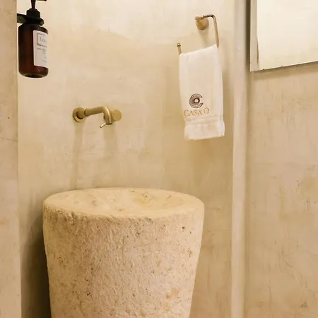 Villa Casa O Curato Luxury Boutique House Cartagena