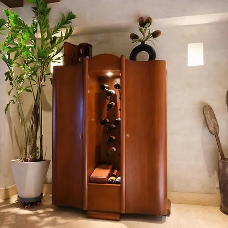 Casa O Curato Luxury Boutique House Villa *