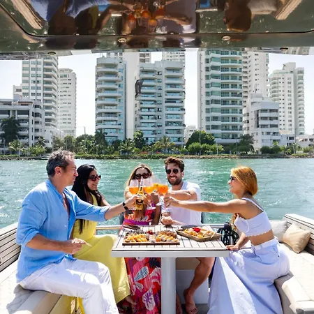 Villa Casa O Curato Luxury Boutique House
